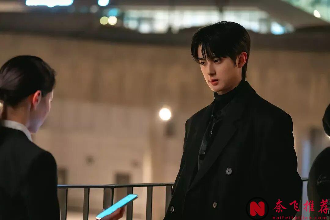 題材口碑雙炸裂，這5部既有殘酷青春陰影又有黑幫臥底人生題材的高分復仇韓劇不要錯過！