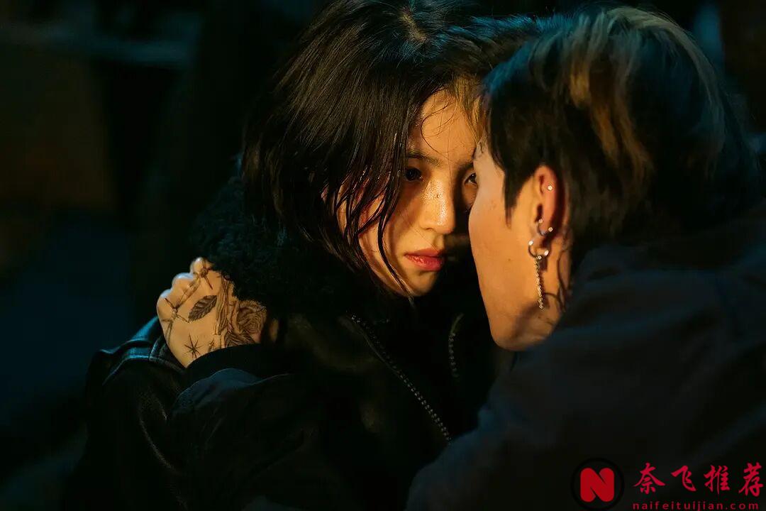 題材口碑雙炸裂，這5部既有殘酷青春陰影又有黑幫臥底人生題材的高分復仇韓劇不要錯過！