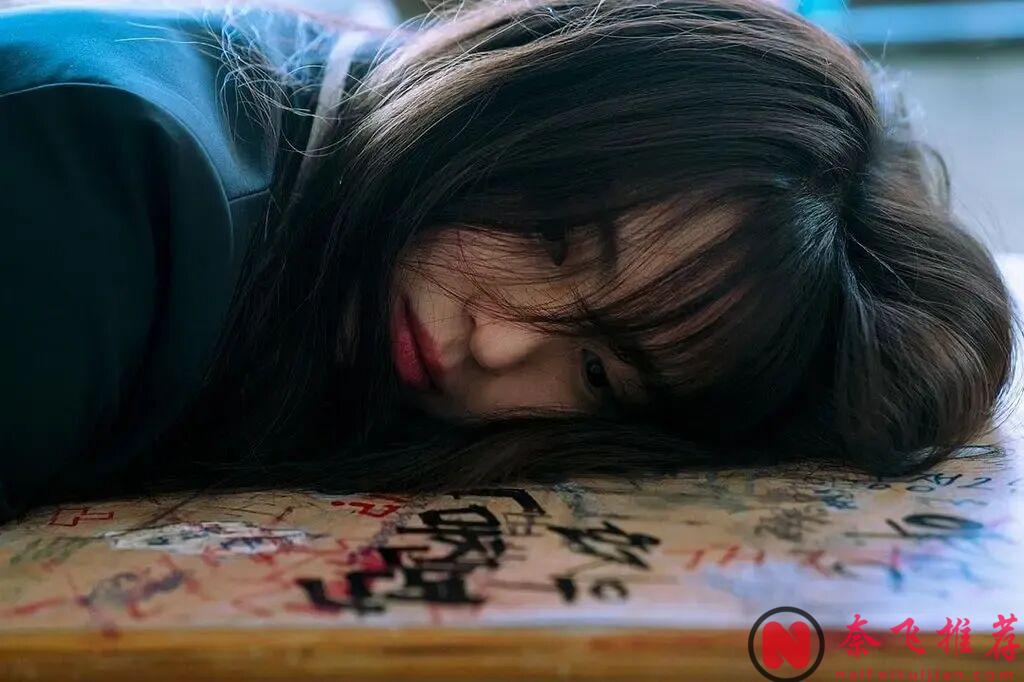 題材口碑雙炸裂，這5部既有殘酷青春陰影又有黑幫臥底人生題材的高分復仇韓劇不要錯過！