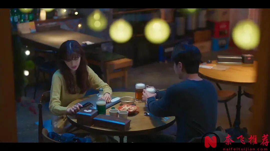 7部「友情戲超好看」的韓劇，長大以後的人最好的陪伴