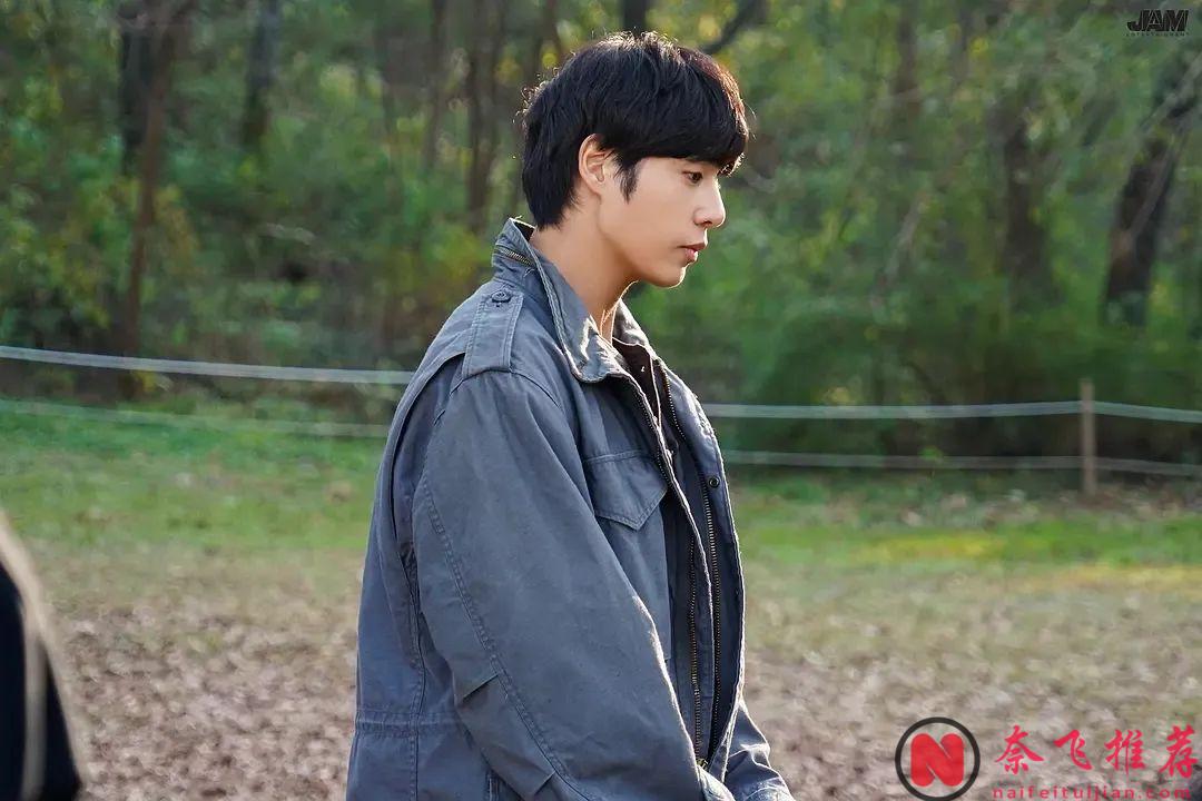 豆瓣8.8，這部剛上映就被抵制的男男戀愛眈美韓劇《大都市愛情法》，我稱之為年度最佳同性劇！