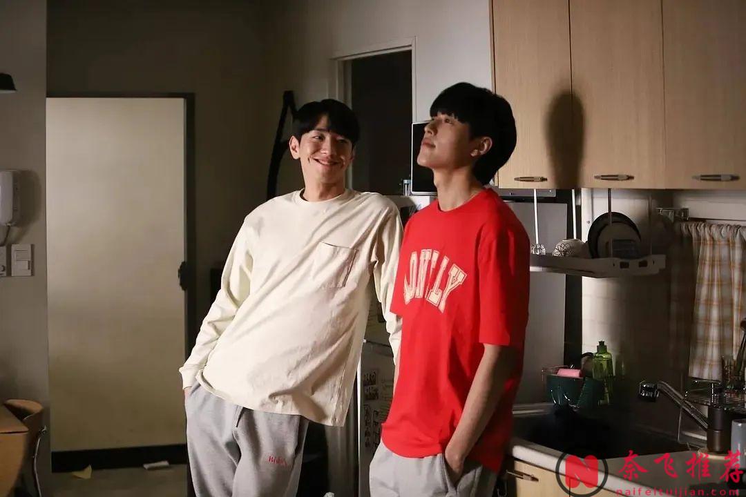 豆瓣8.8，這部剛上映就被抵制的男男戀愛眈美韓劇《大都市愛情法》，我稱之為年度最佳同性劇！