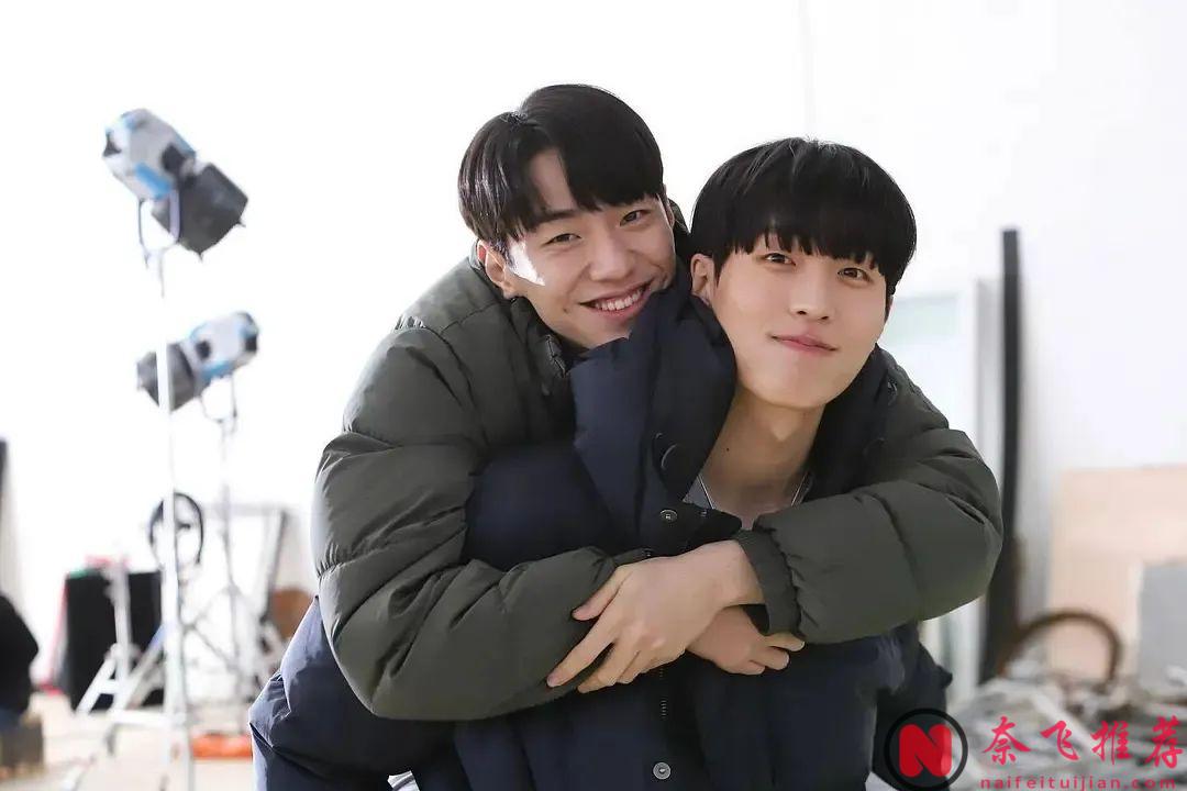 豆瓣8.8，這部剛上映就被抵制的男男戀愛眈美韓劇《大都市愛情法》，我稱之為年度最佳同性劇！