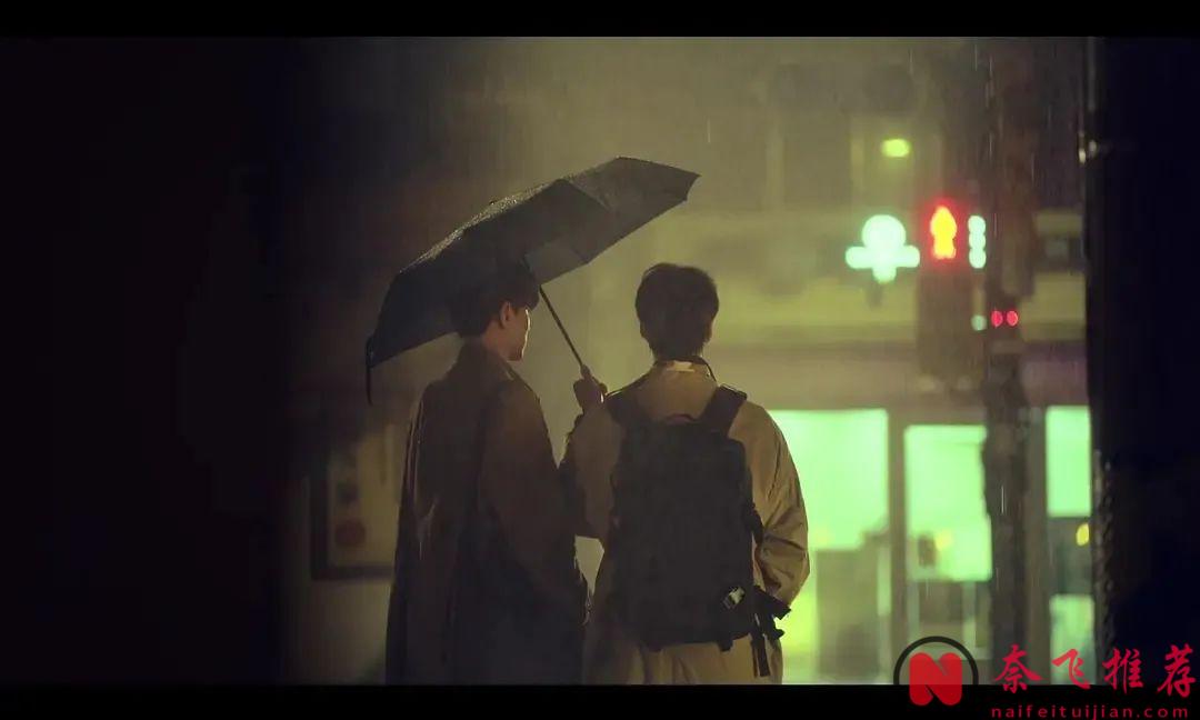 豆瓣8.8，這部剛上映就被抵制的男男戀愛眈美韓劇《大都市愛情法》，我稱之為年度最佳同性劇！