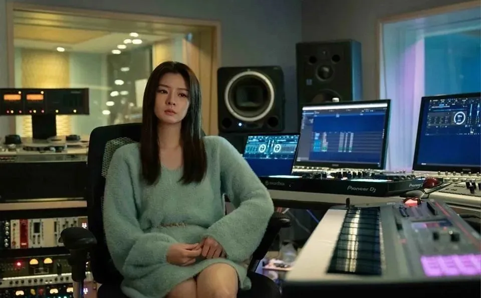 一集上頭，劇情刺激的新上臺劇《不愛，愛》，敢拍程度遠超以往的愛情臺劇