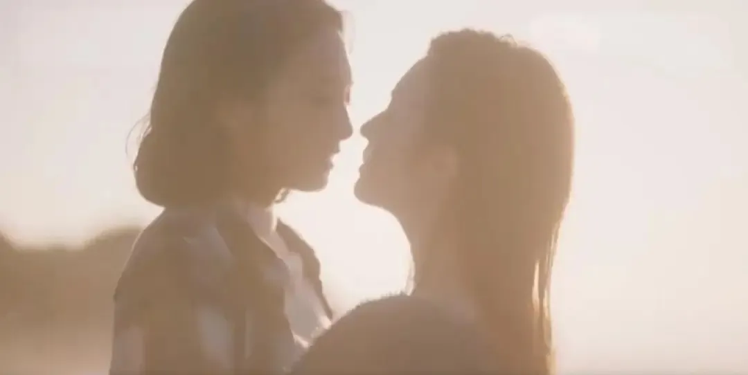 一集上頭，劇情刺激的新上臺劇《不愛，愛》，敢拍程度遠超以往的愛情臺劇