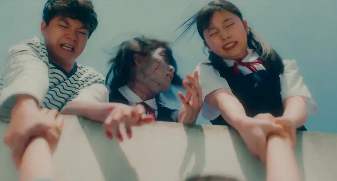 推荐5部2024年上映的恐怖电影，极度惊吓和恐慌的场景，让人心有余悸