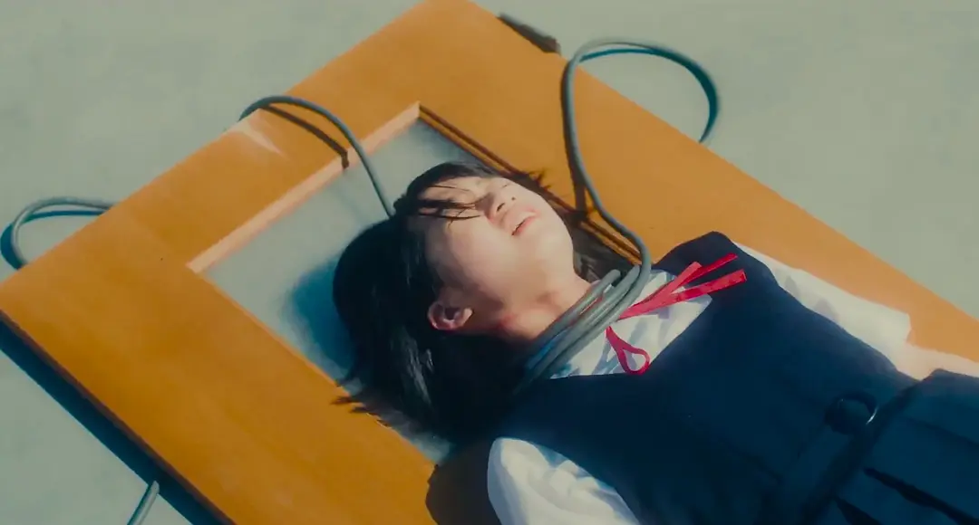 推荐5部2024年上映的恐怖电影，极度惊吓和恐慌的场景，让人心有余悸