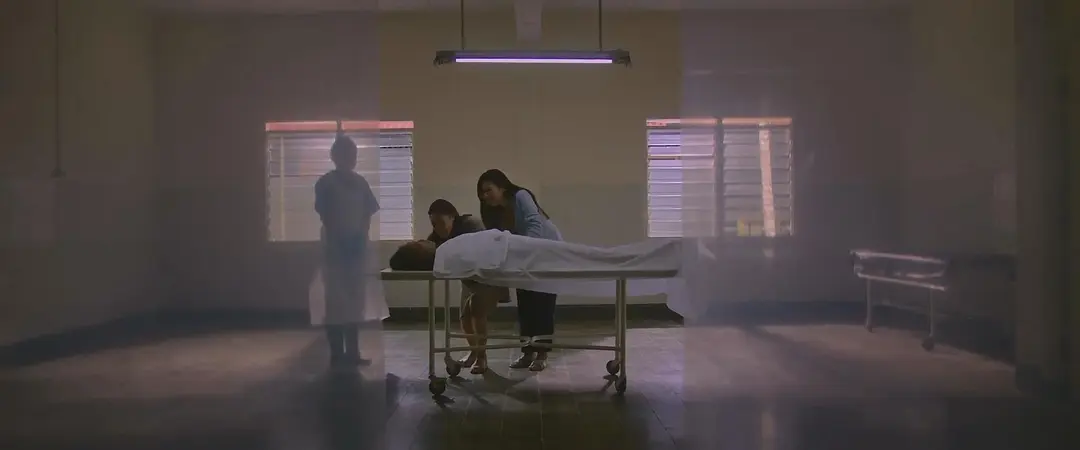 推荐5部2024年上映的恐怖电影，极度惊吓和恐慌的场景，让人心有余悸