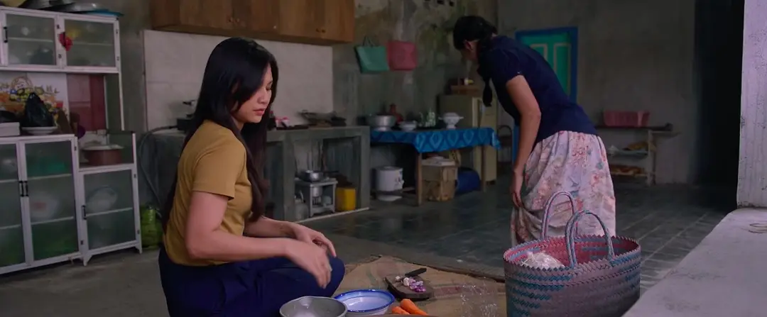 推荐5部2024年上映的恐怖电影，极度惊吓和恐慌的场景，让人心有余悸