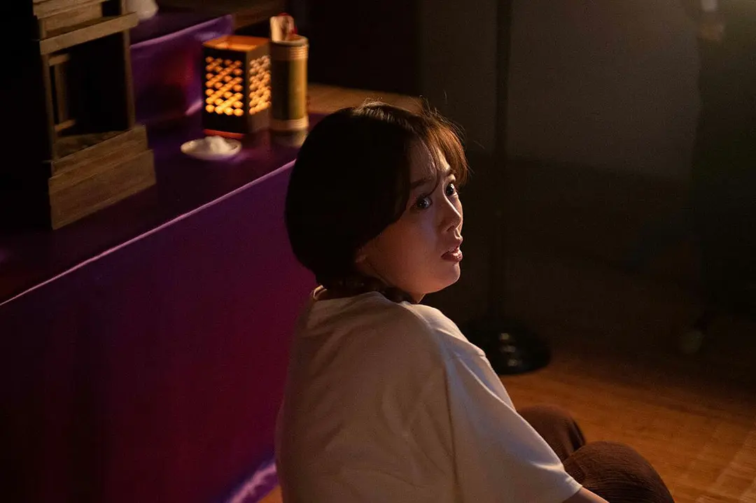 推荐5部2024年上映的恐怖电影，极度惊吓和恐慌的场景，让人心有余悸