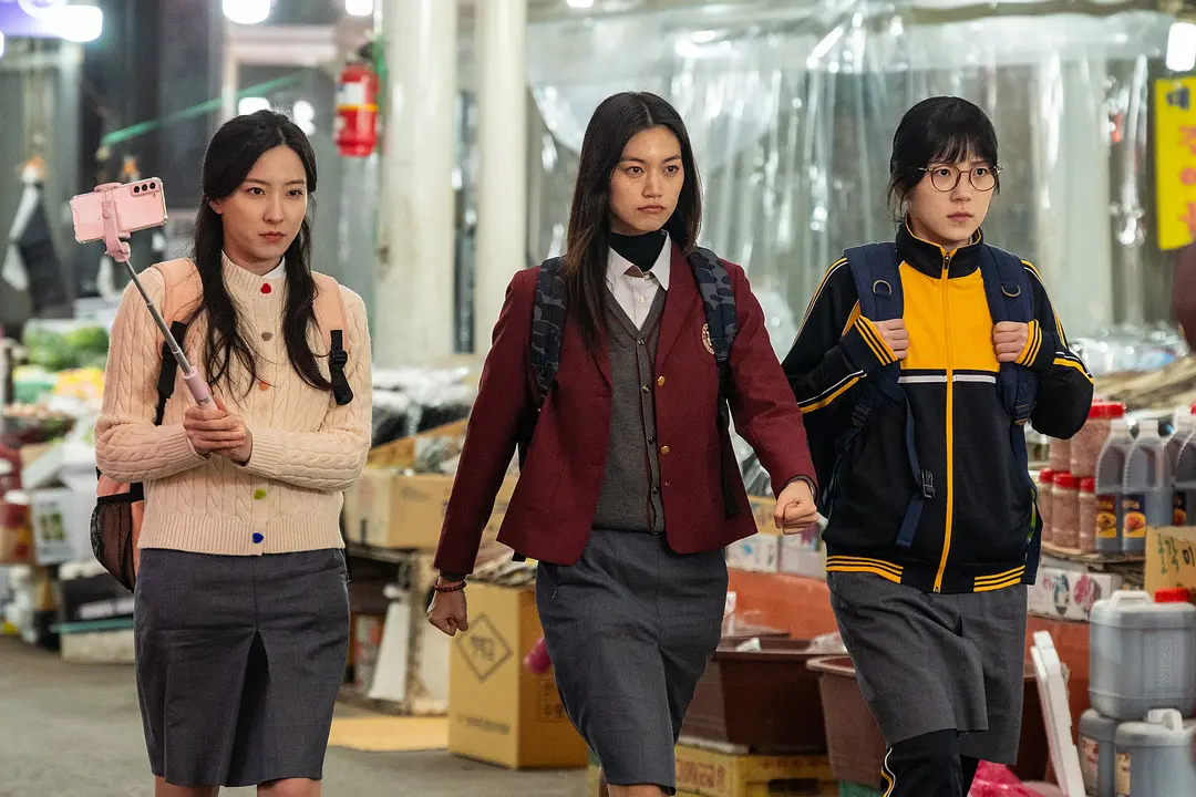 推荐5部2024年上映的恐怖电影，极度惊吓和恐慌的场景，让人心有余悸