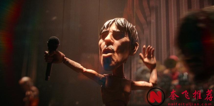 Netflix王牌动画剧集续上，《爱死机/ 爱 x 死 x 机器人/爱 · 死 · 机械人》第四季即将回归！