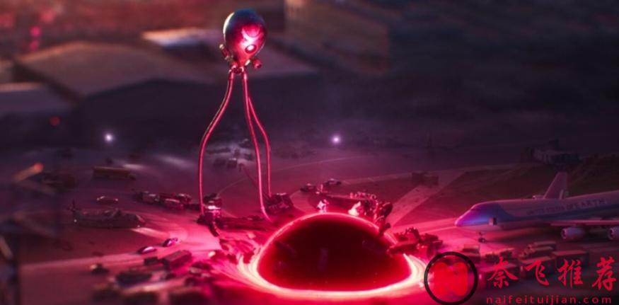 Netflix王牌动画剧集续上，《爱死机/ 爱 x 死 x 机器人/爱 · 死 · 机械人》第四季即将回归！