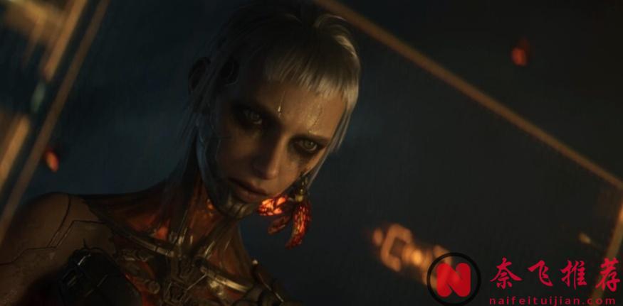 Netflix王牌动画剧集续上，《爱死机/ 爱 x 死 x 机器人/爱 · 死 · 机械人》第四季即将回归！