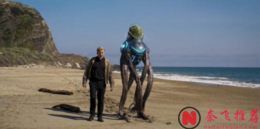 Netflix王牌动画剧集续上，《爱死机/ 爱 x 死 x 机器人/爱 · 死 · 机械人》第四季即将回归！