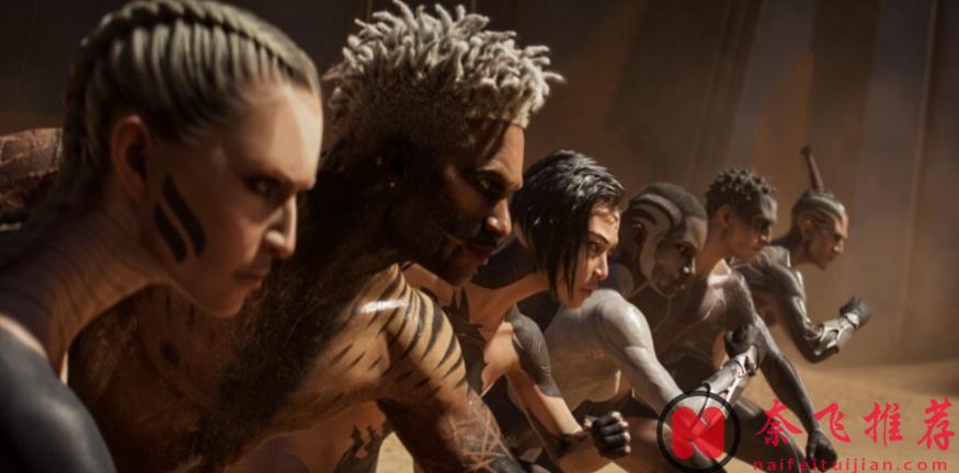 Netflix王牌动画剧集续上，《爱死机/ 爱 x 死 x 机器人/爱 · 死 · 机械人》第四季即将回归！