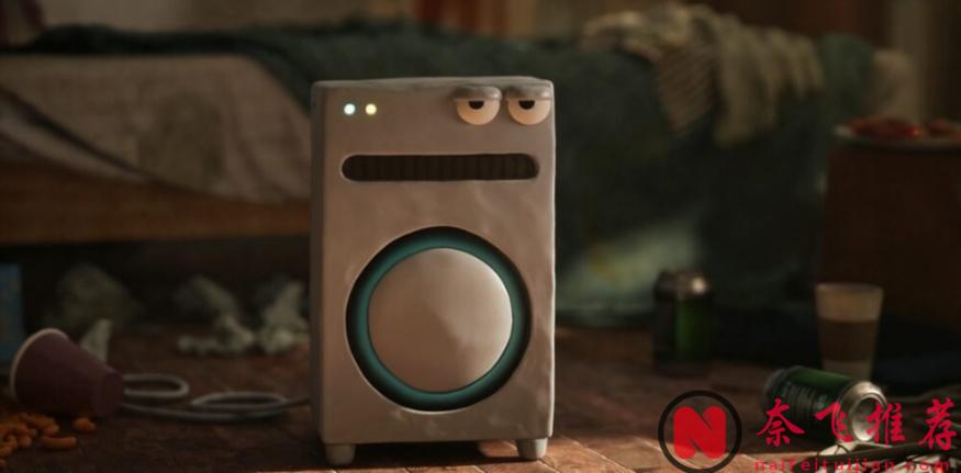 Netflix王牌动画剧集续上，《爱死机/ 爱 x 死 x 机器人/爱 · 死 · 机械人》第四季即将回归！