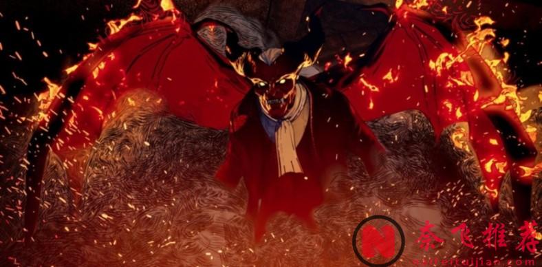 Netflix王牌动画剧集续上，《爱死机/ 爱 x 死 x 机器人/爱 · 死 · 机械人》第四季即将回归！