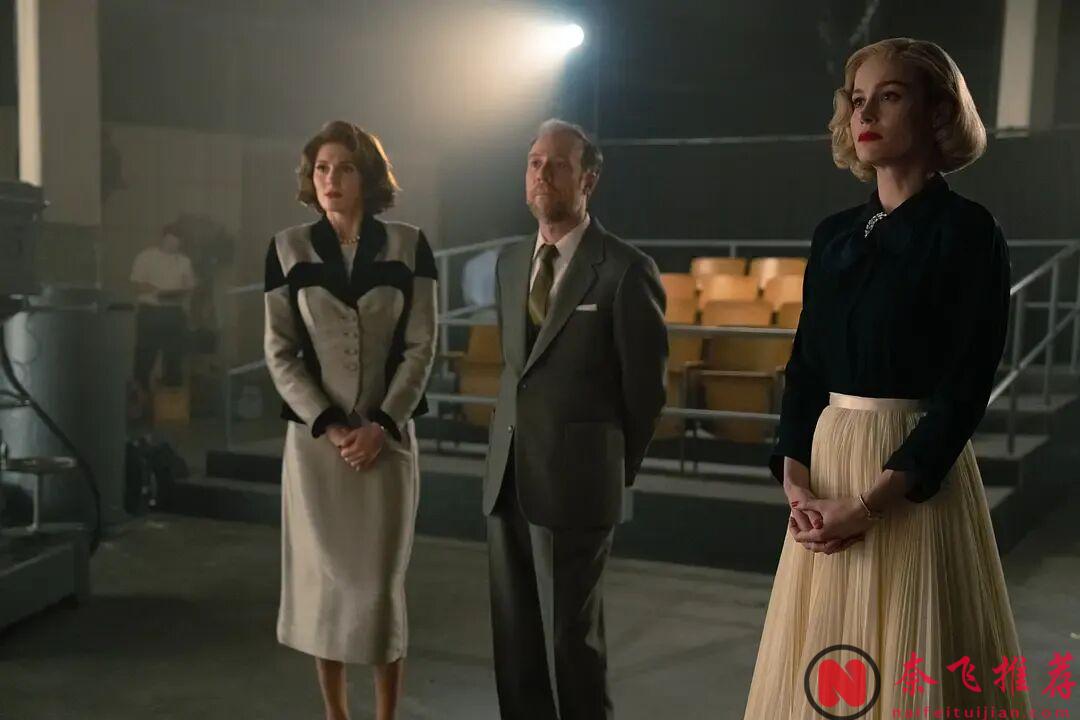 太刺激了！高开暴走的爽剧《化学课/意在化学》：对科学真理的求索，对自我真相的忠诚！