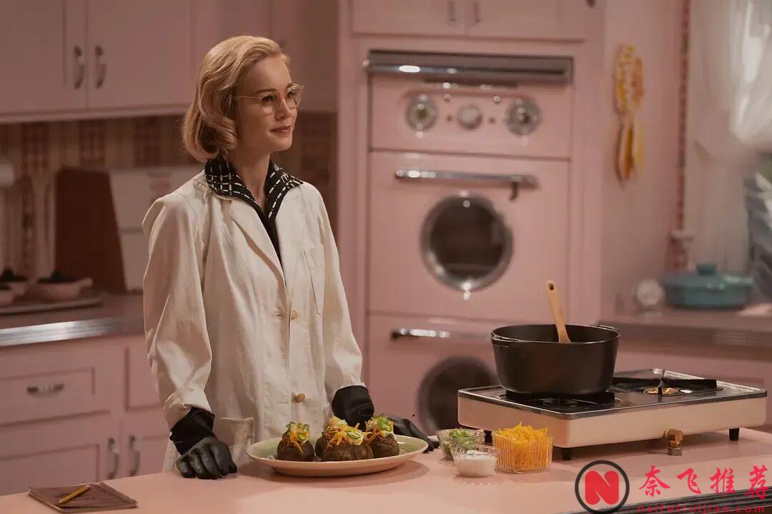 太刺激了！高开暴走的爽剧《化学课/意在化学》：对科学真理的求索，对自我真相的忠诚！