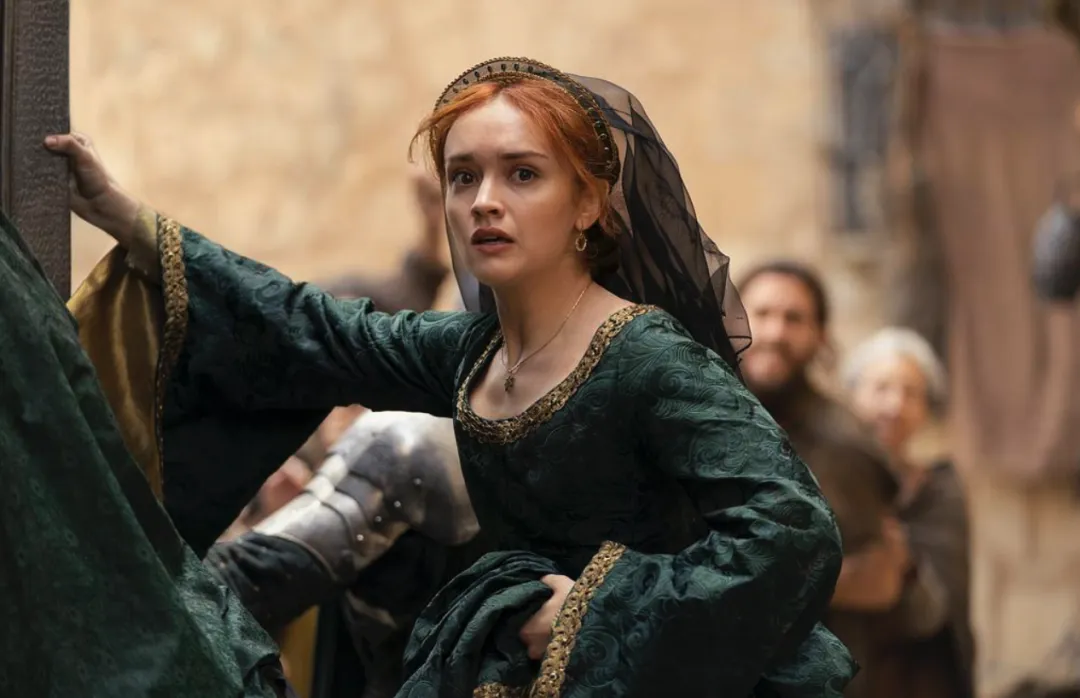 六月將有三部重磅美劇迴歸，劇王之爭，究竟花落誰家，拭目以待！