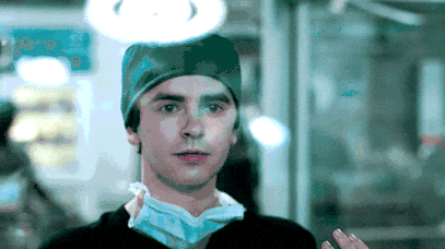 治癒美劇《良醫/好醫生》劇如其名，救死扶傷是醫生的本職，但做一個好醫生遠不止於此！