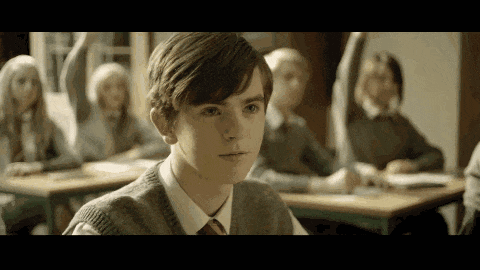 治癒美劇《良醫/好醫生》劇如其名，救死扶傷是醫生的本職，但做一個好醫生遠不止於此！