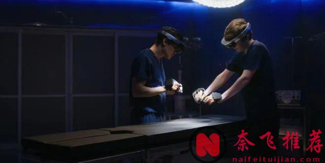 治癒美劇《良醫/好醫生》劇如其名，救死扶傷是醫生的本職，但做一個好醫生遠不止於此！