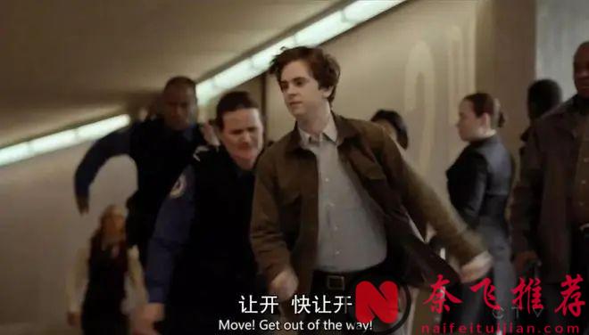 治癒美劇《良醫/好醫生》劇如其名，救死扶傷是醫生的本職，但做一個好醫生遠不止於此！