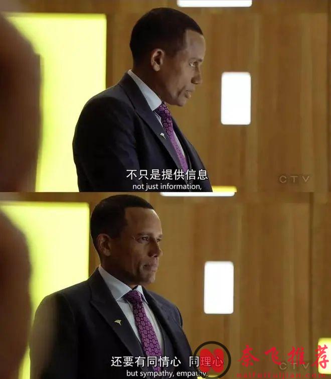 治癒美劇《良醫/好醫生》劇如其名，救死扶傷是醫生的本職，但做一個好醫生遠不止於此！