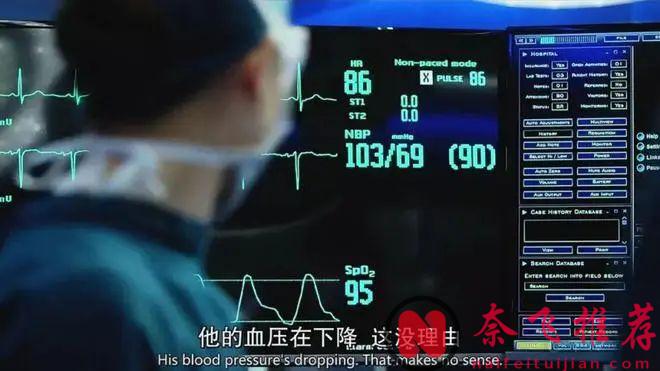 治癒美劇《良醫/好醫生》劇如其名，救死扶傷是醫生的本職，但做一個好醫生遠不止於此！