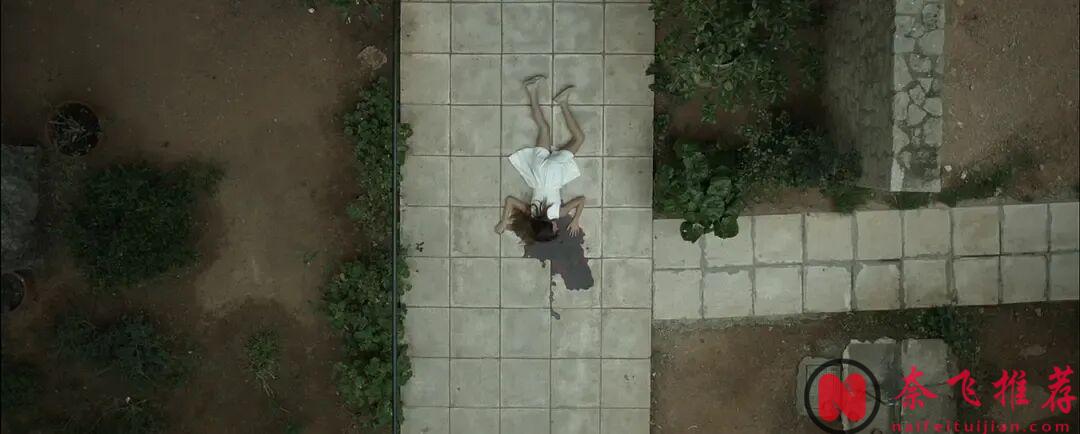 这部惊世骇俗的希腊电影《暴力小姐》，看完整个人都不好了！