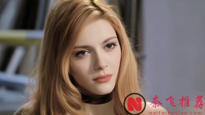 被严重低估的漫威女星，她的5部作品值得重刷