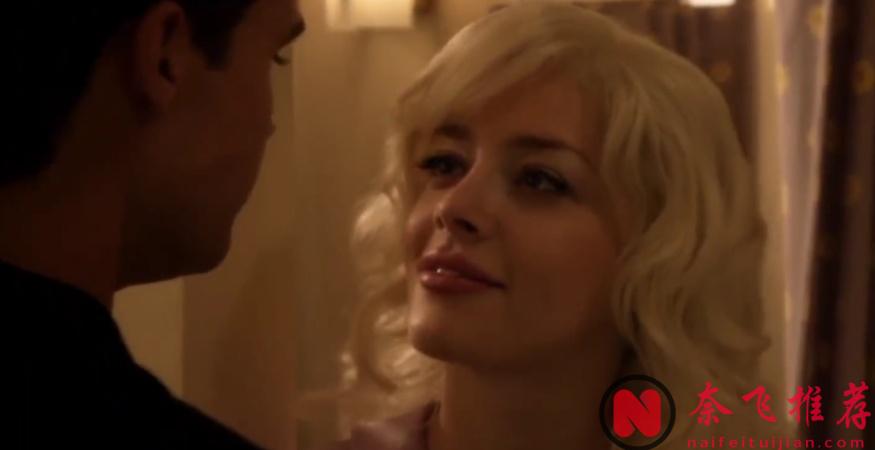 被严重低估的漫威女星，她的5部作品值得重刷