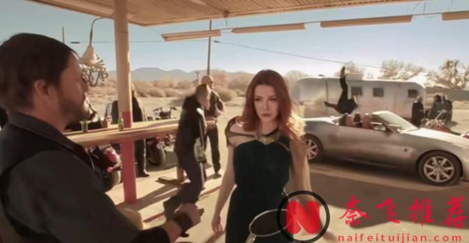 被严重低估的漫威女星，她的5部作品值得重刷