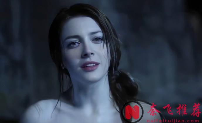 被严重低估的漫威女星，她的5部作品值得重刷