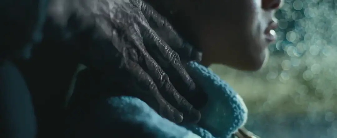 《無名女屍/驗屍官/無名屍詛咒》導演新作《鬼上車/乘嚇》，依舊很有氛圍