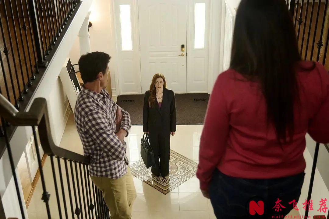 超自然题材惊悚悬疑美剧《凶宅处理专员》第3季，究竟是什么样的存在能够通过物品控制人类？