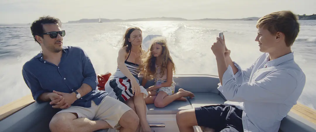 2025Netflix最新德国重口恐怖片《魅味/美味转变》，结果就这啊？