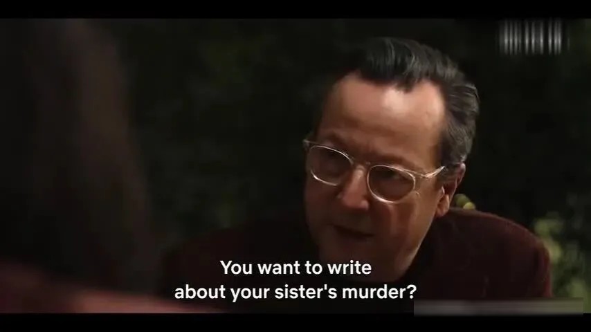 Netflix悬疑德剧《陷阱》：认出凶手之后，她为什么选择以身为饵