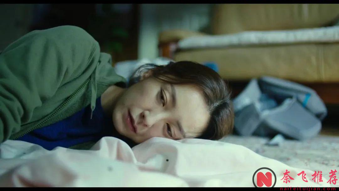 “禁书”改编的猛片《82年生的金智英》，韩国男人看完“破防”了，它太真实了