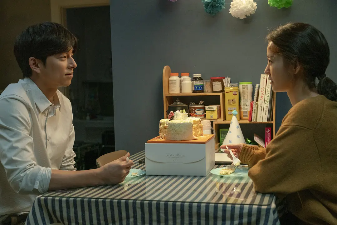 “禁書”改編的猛片《82年生的金智英》，韓國男人看完“破防”了，它太真實了
