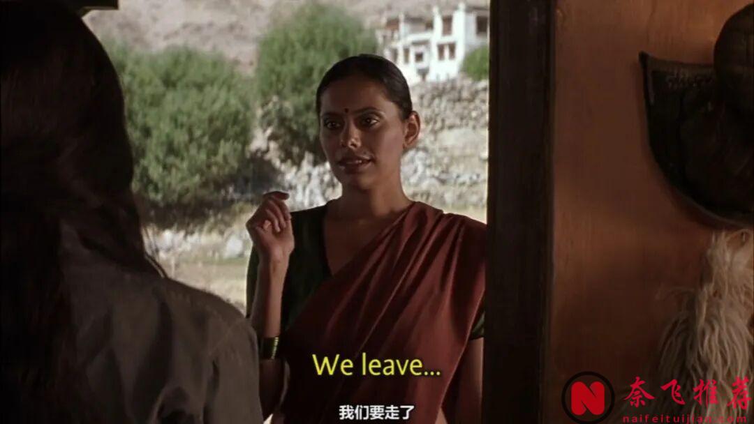 女神「钟丽缇」本色出演的电影《轮回/色戒 Samsara》，内地无法上映，很少人看过