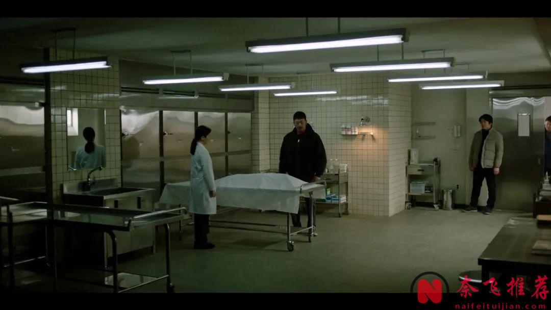 韓國最新犯罪爽片《破碎/殺人預言》，全員惡人高燃復仇，以一敵百