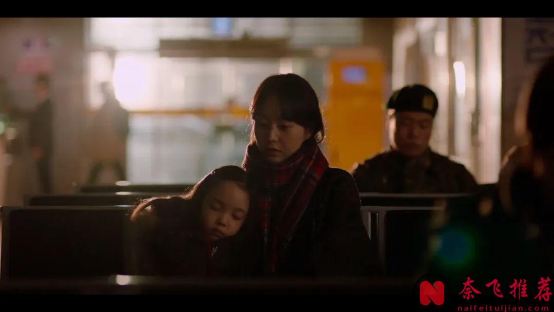 韓國最新犯罪爽片《破碎/殺人預言》，全員惡人高燃復仇，以一敵百