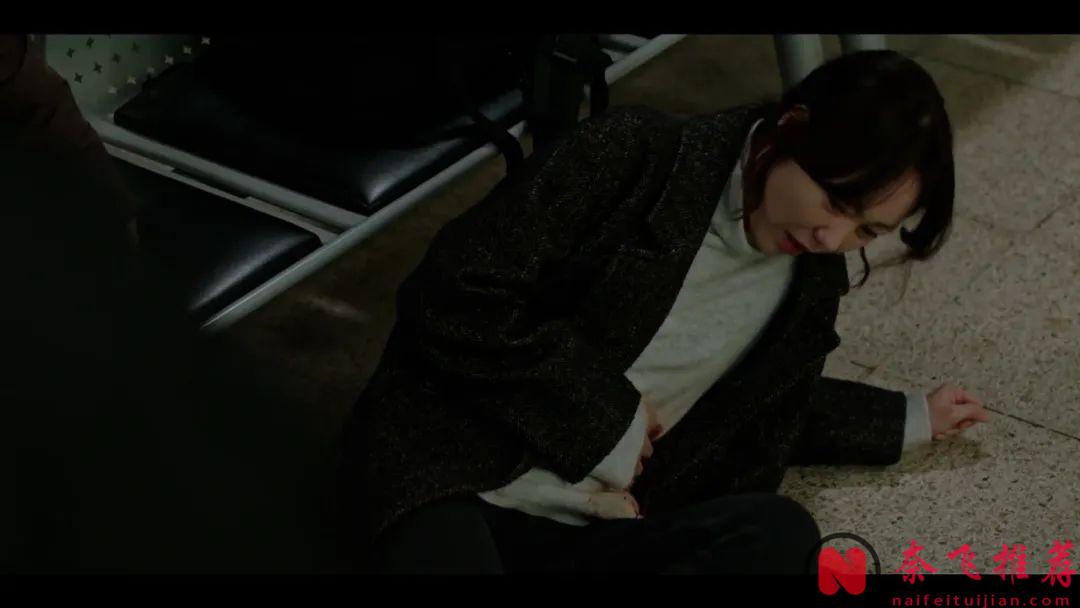 韓國最新犯罪爽片《破碎/殺人預言》，全員惡人高燃復仇，以一敵百