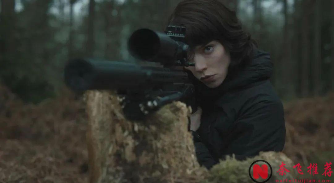 一秒上头，这片《峡谷/禁谷》太撩了，这谁顶得住！