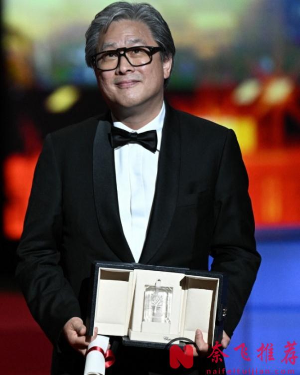 推薦五部樸贊鬱執導的限制級犯罪電影，尺度一部比一部大