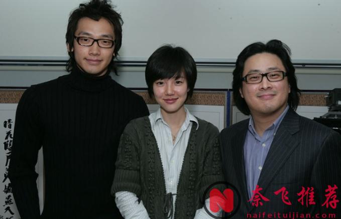 推薦五部樸贊鬱執導的限制級犯罪電影，尺度一部比一部大